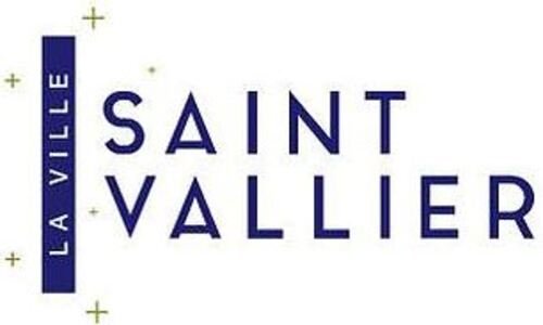 Ville de saint Vallier
